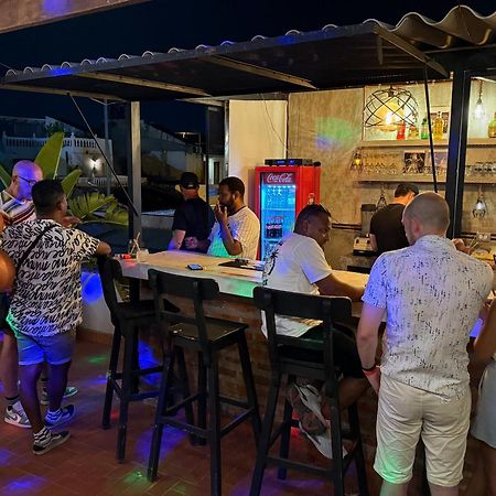 Pachamama Hostel Cartagena Екстер'єр фото