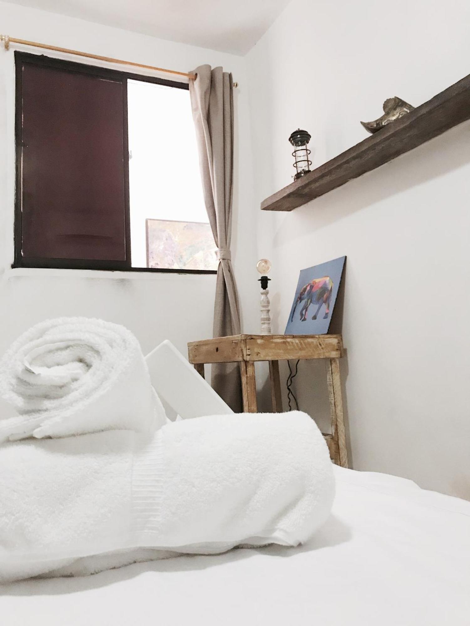 Pachamama Hostel Cartagena Екстер'єр фото