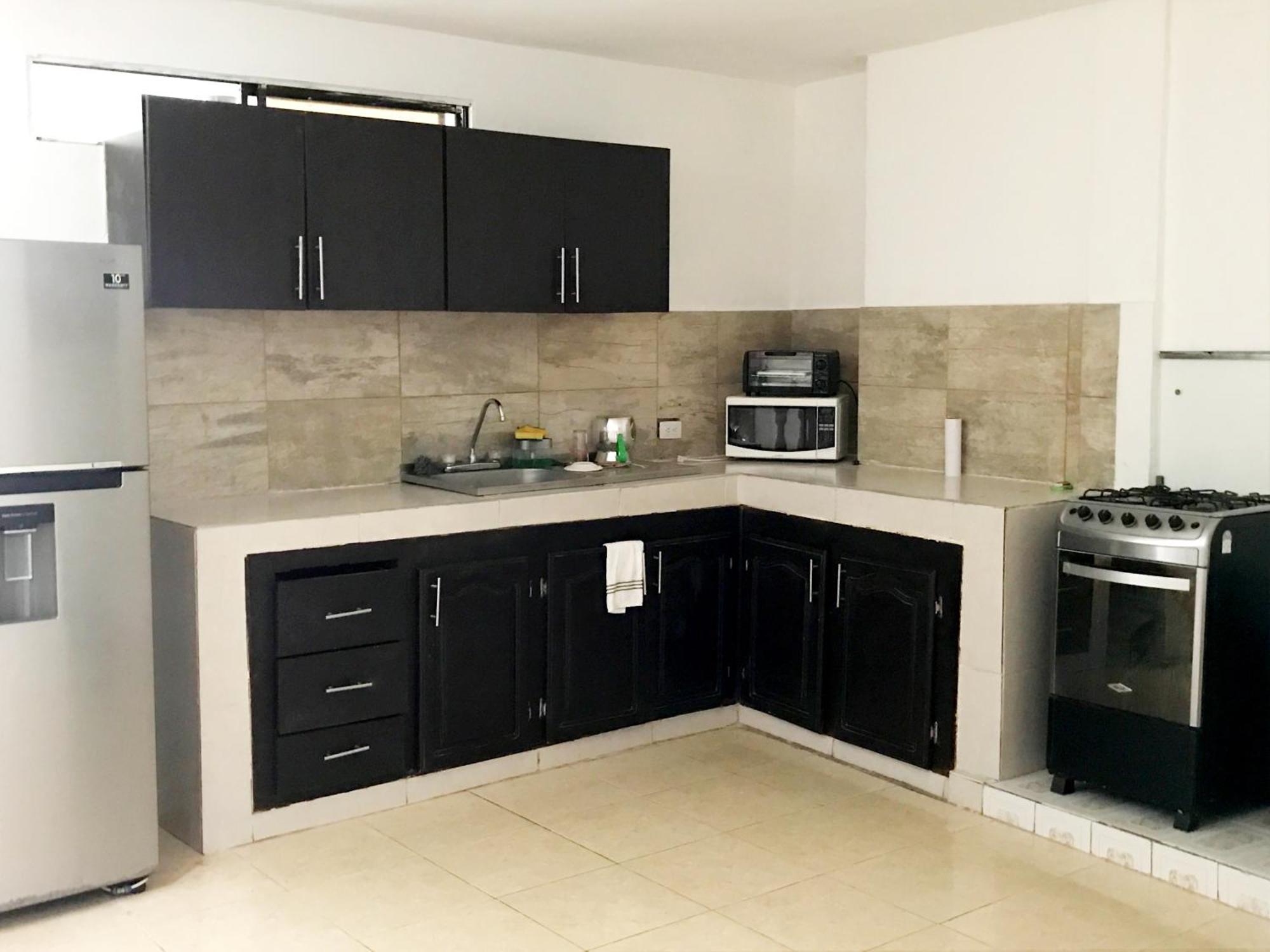 Pachamama Hostel Cartagena Екстер'єр фото