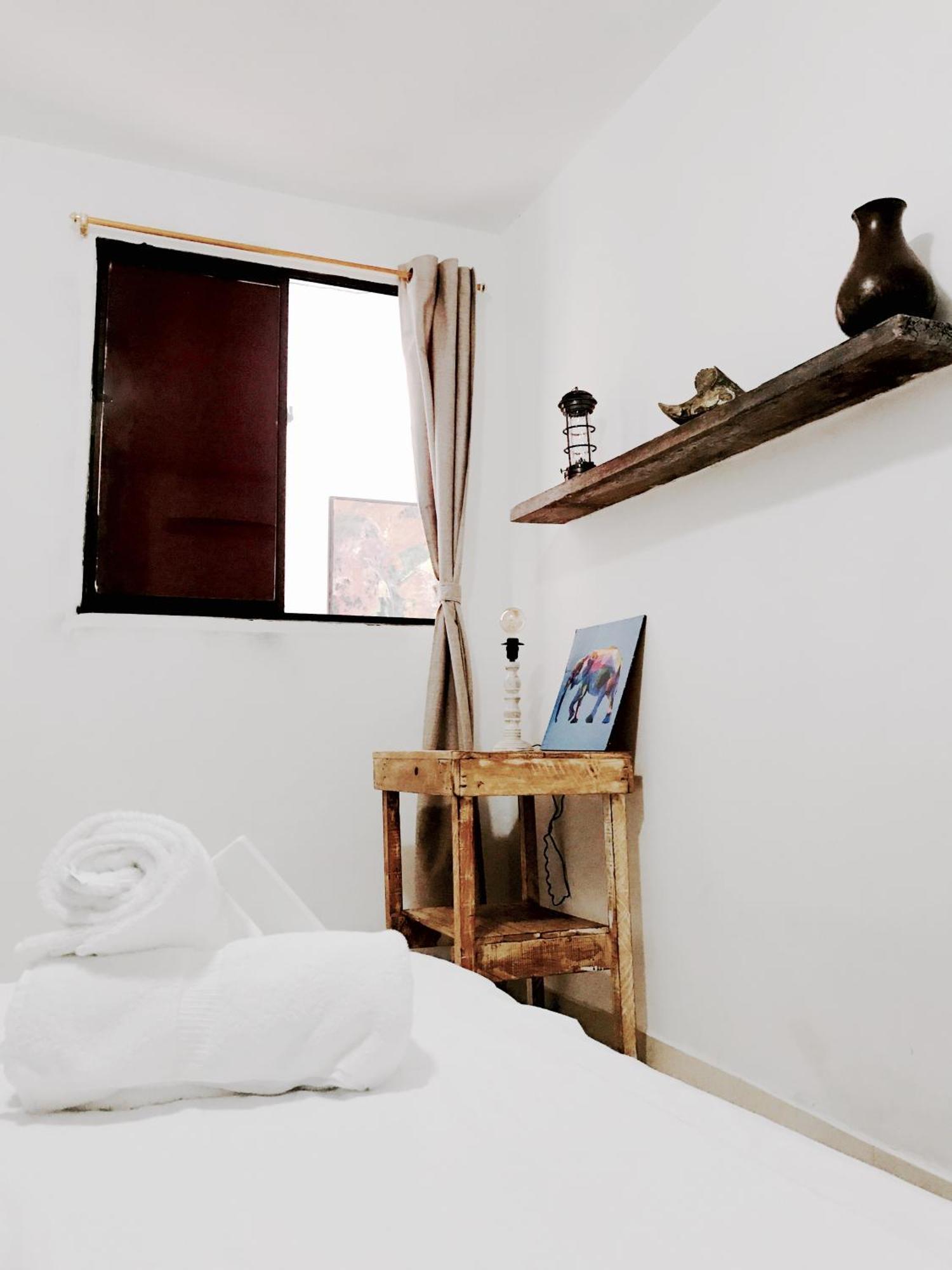 Pachamama Hostel Cartagena Екстер'єр фото