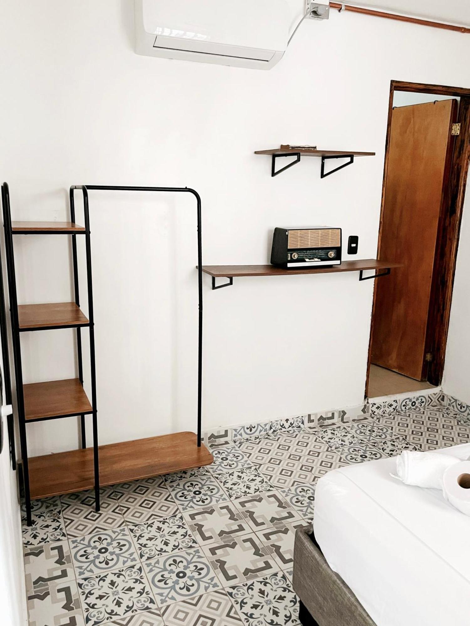 Pachamama Hostel Cartagena Екстер'єр фото