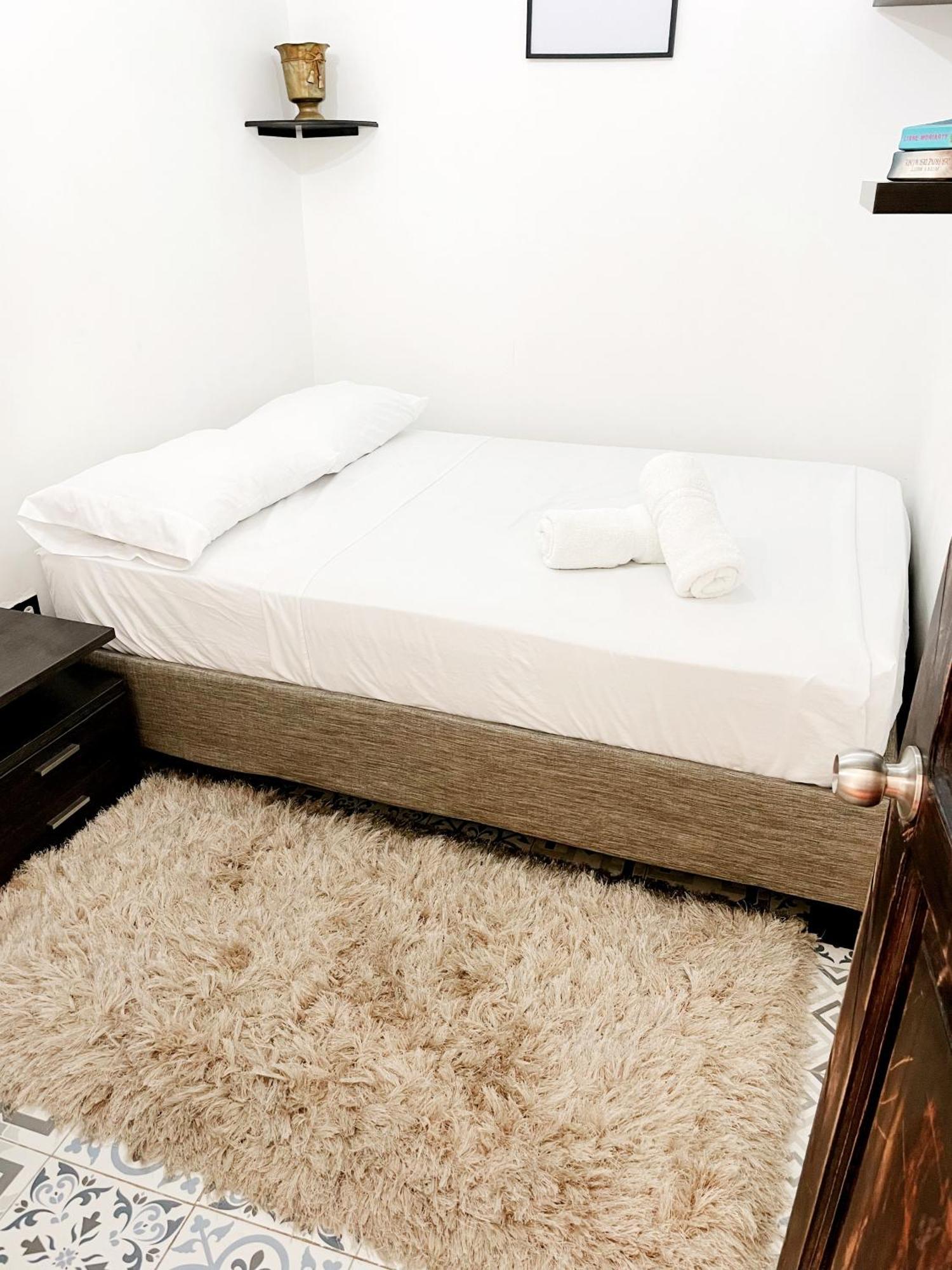 Pachamama Hostel Cartagena Екстер'єр фото
