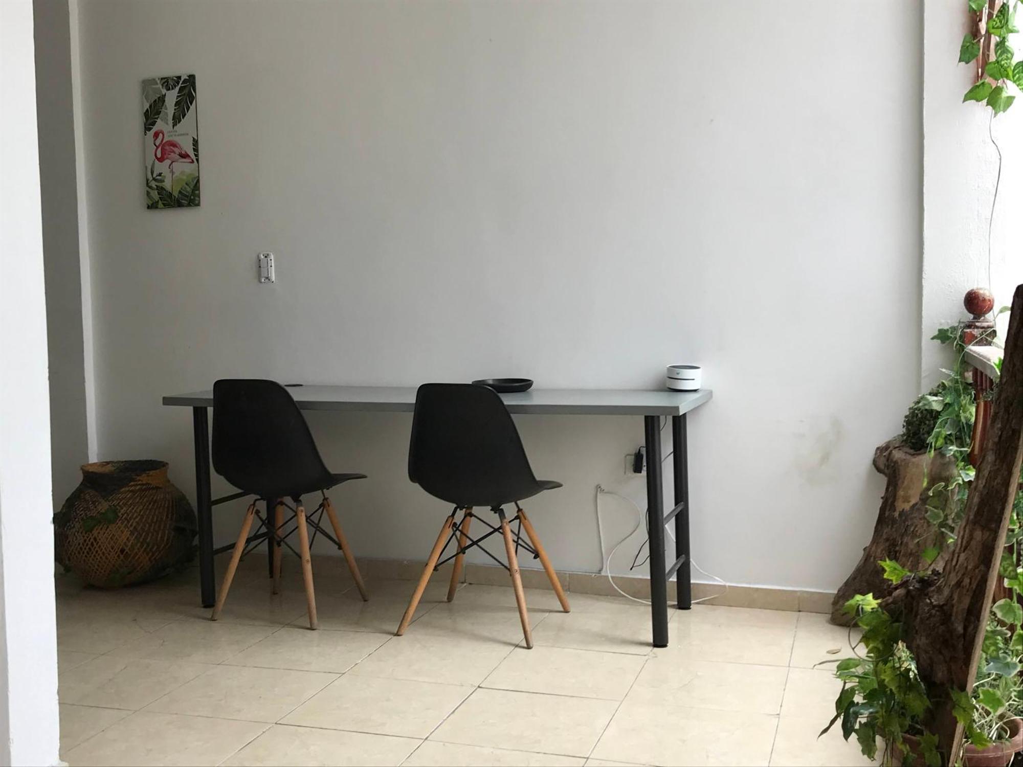 Pachamama Hostel Cartagena Екстер'єр фото