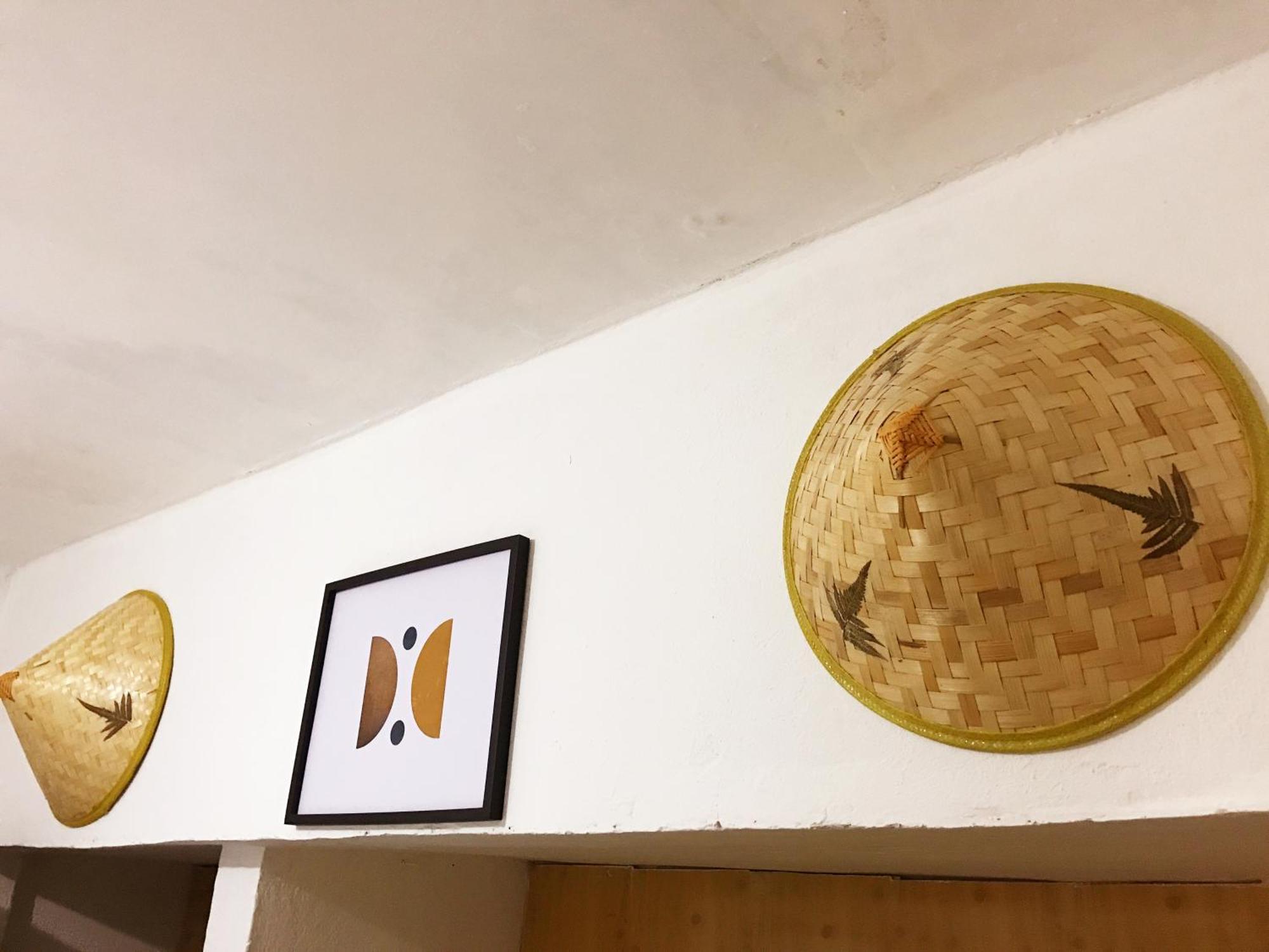 Pachamama Hostel Cartagena Екстер'єр фото
