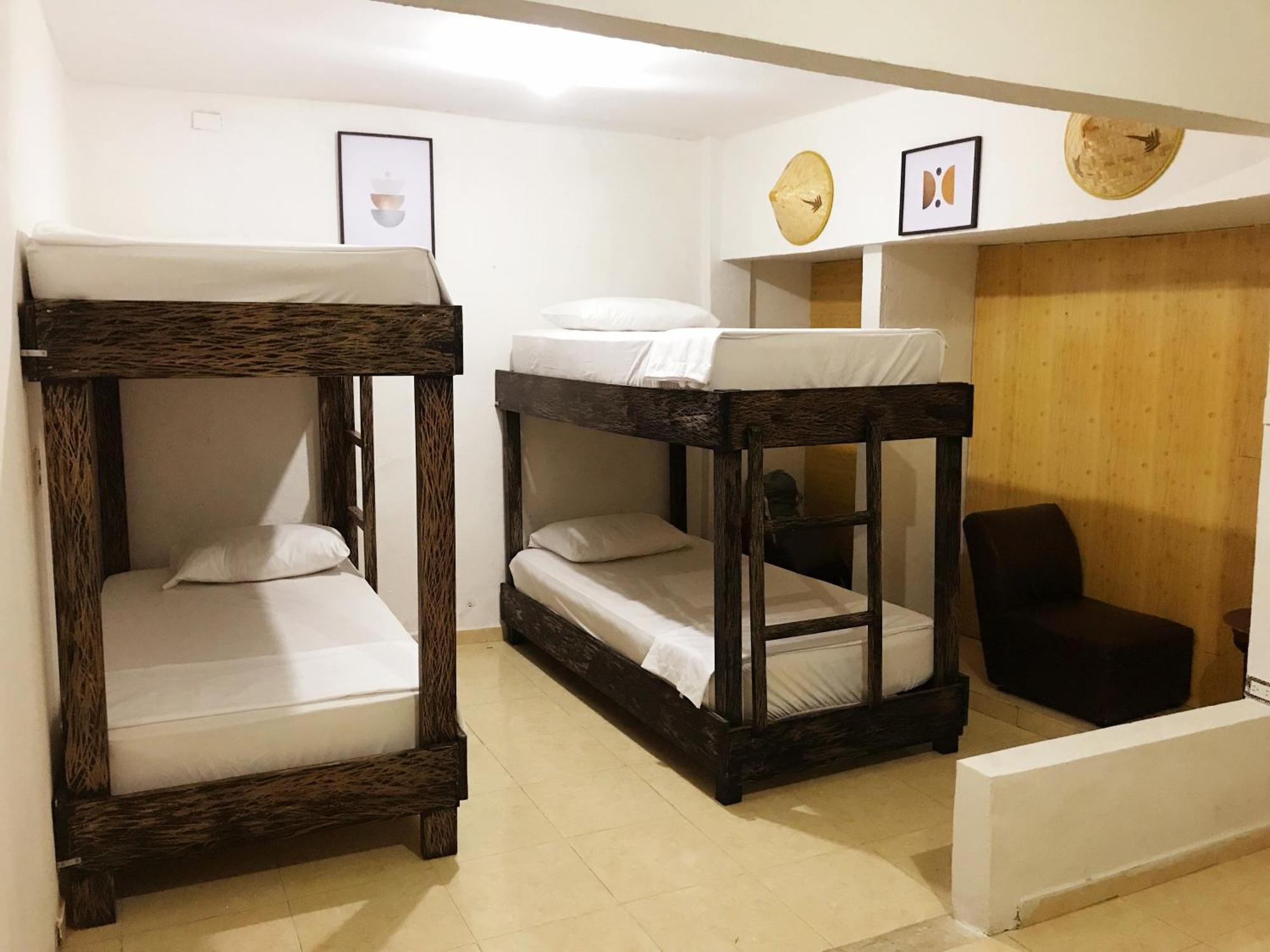 Pachamama Hostel Cartagena Екстер'єр фото