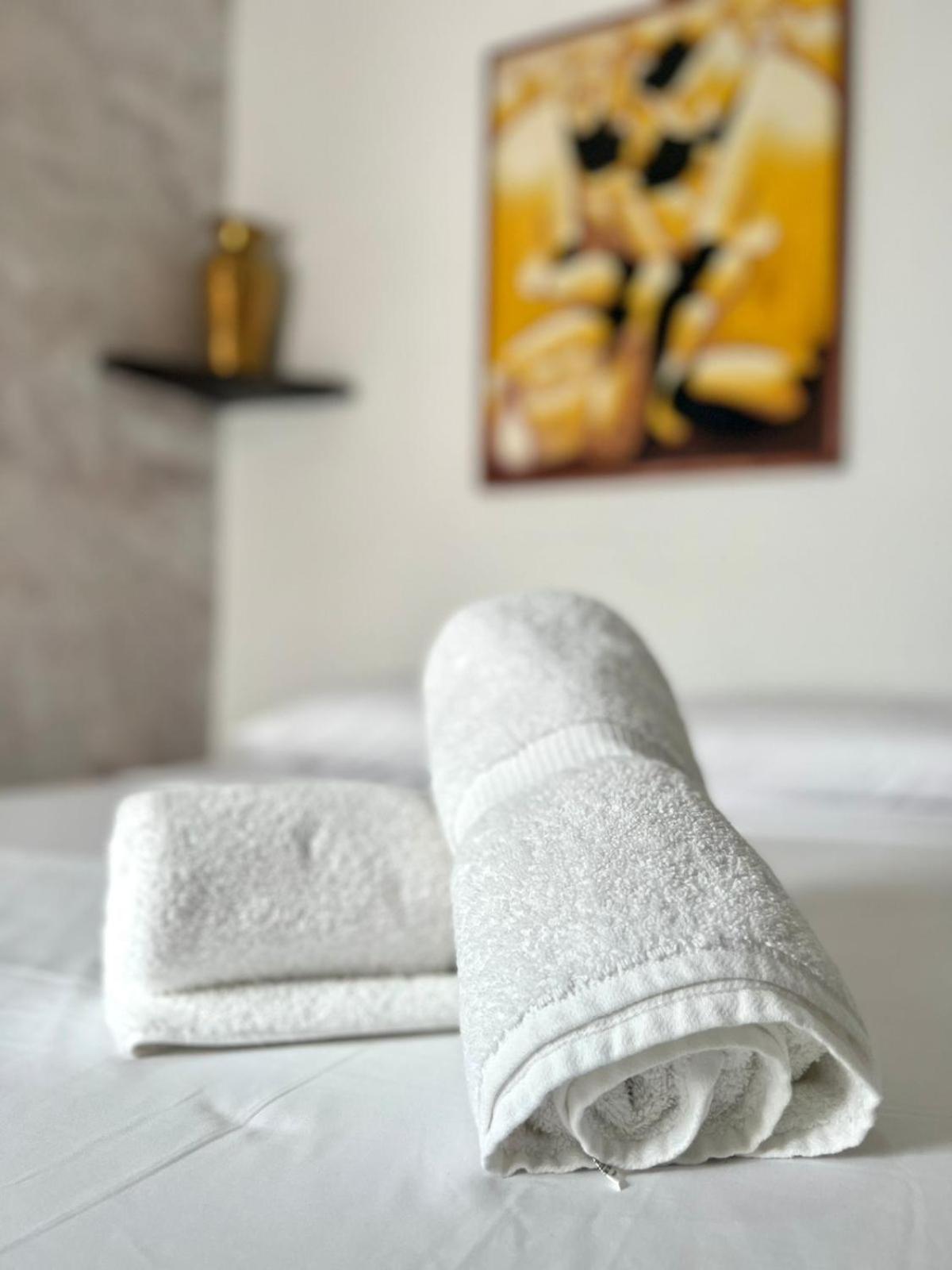 Pachamama Hostel Cartagena Екстер'єр фото