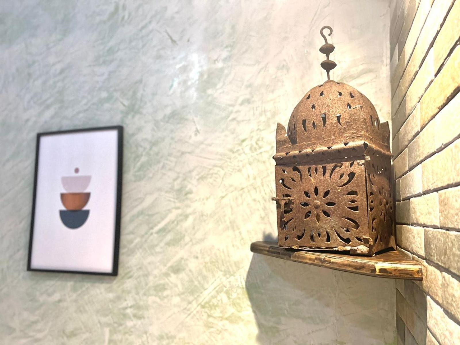 Pachamama Hostel Cartagena Екстер'єр фото