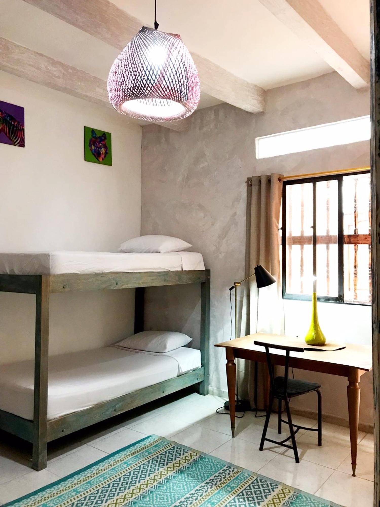 Pachamama Hostel Cartagena Екстер'єр фото