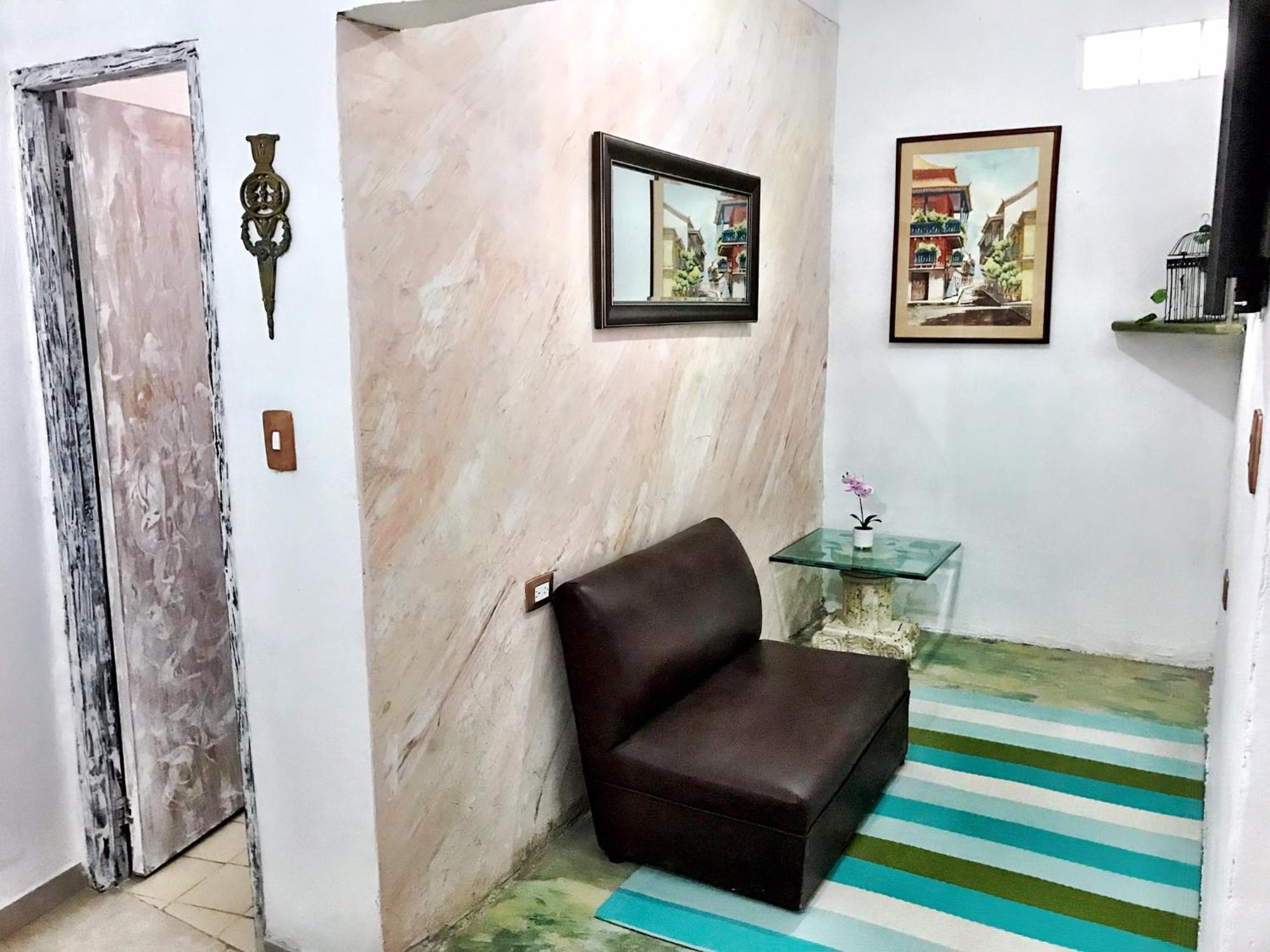 Pachamama Hostel Cartagena Екстер'єр фото