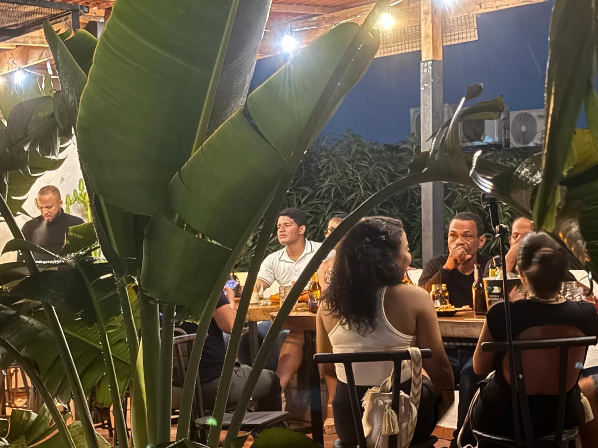 Pachamama Hostel Cartagena Екстер'єр фото