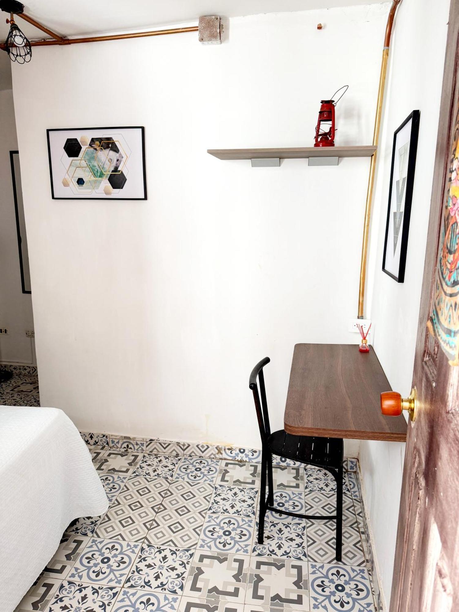 Pachamama Hostel Cartagena Екстер'єр фото